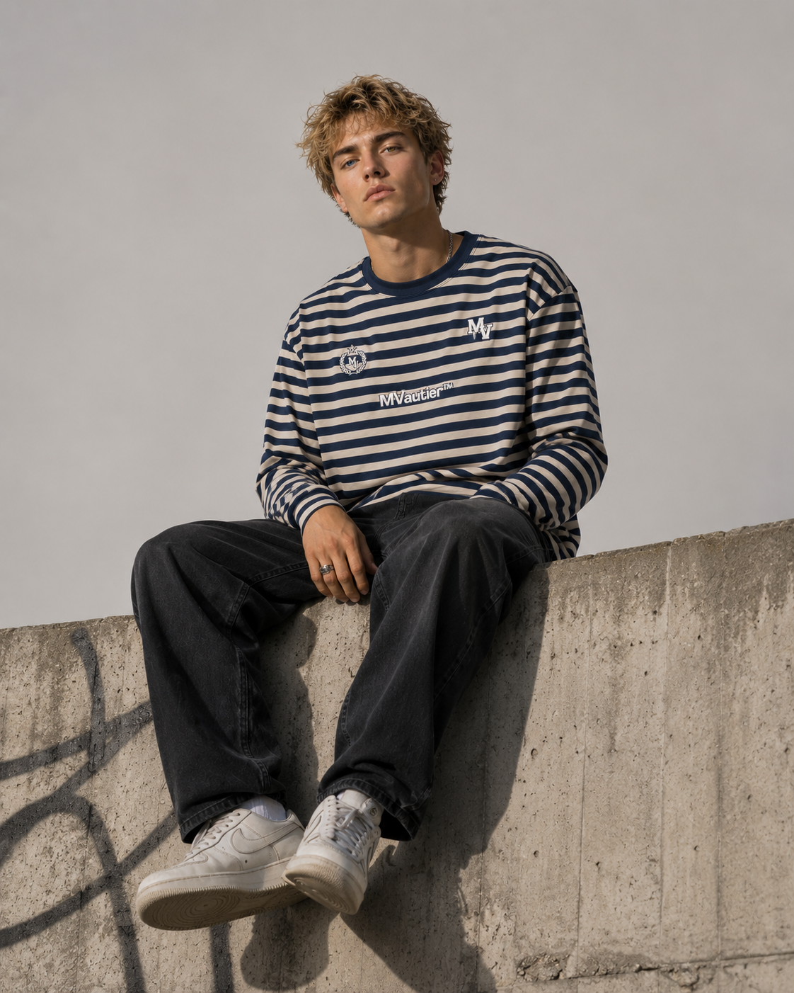 MV Og Longsleeve