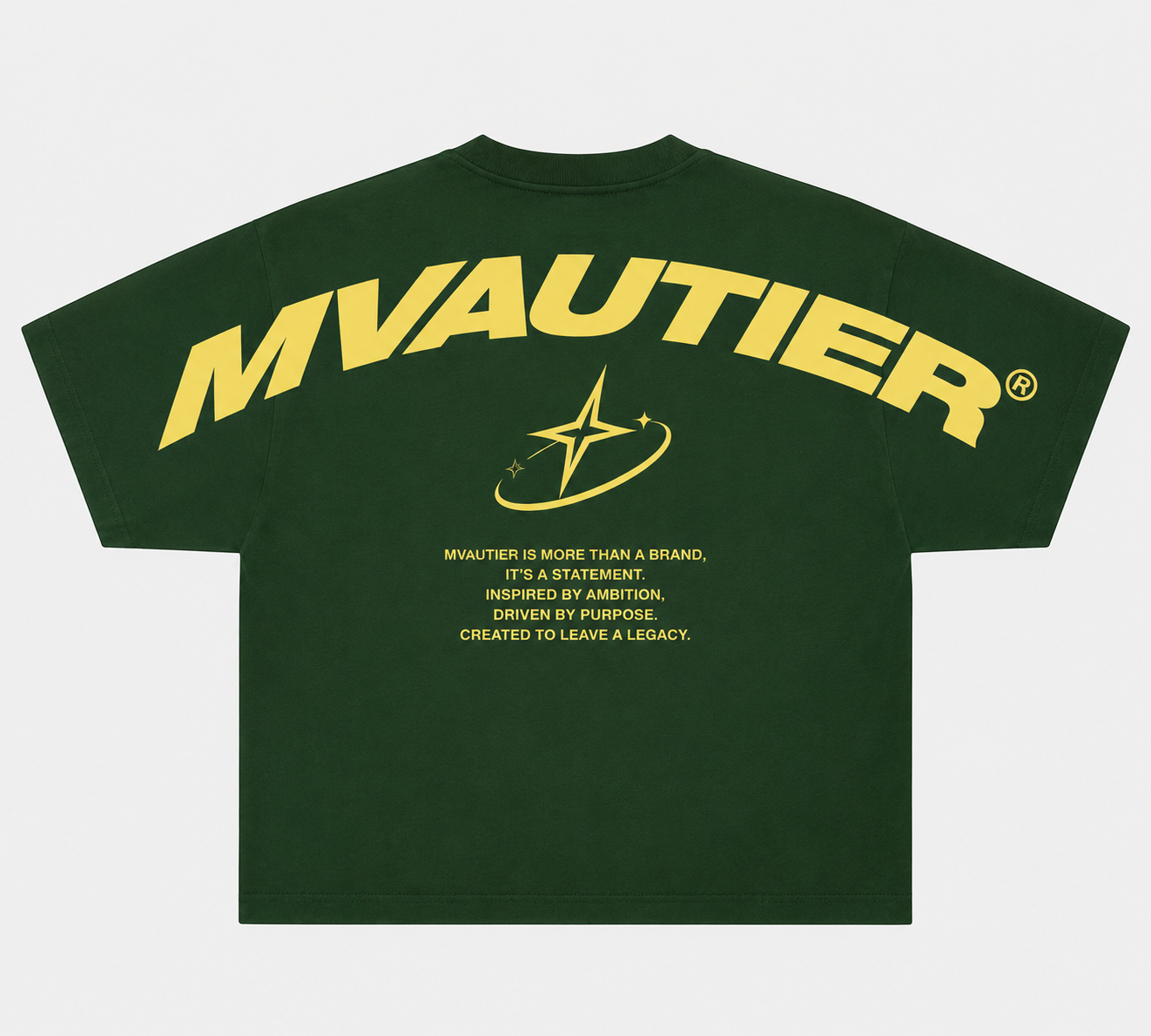 Green Vision Tee