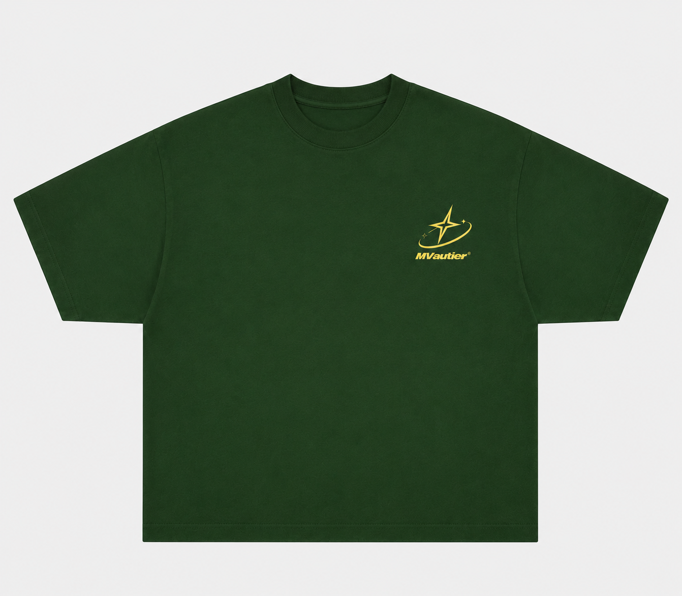 Green Vision Tee