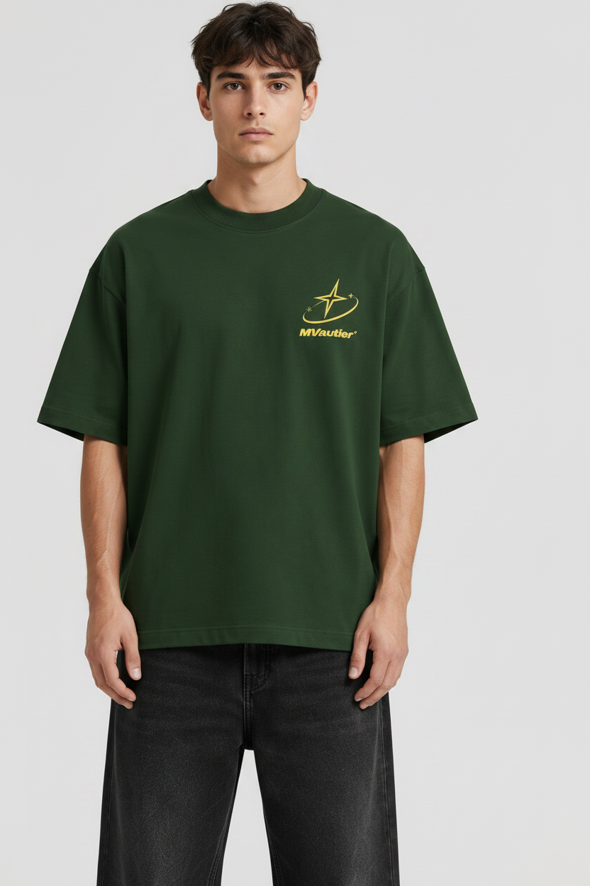 Green Vision Tee