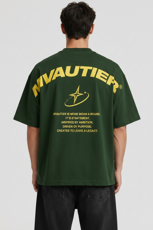 Green Vision Tee