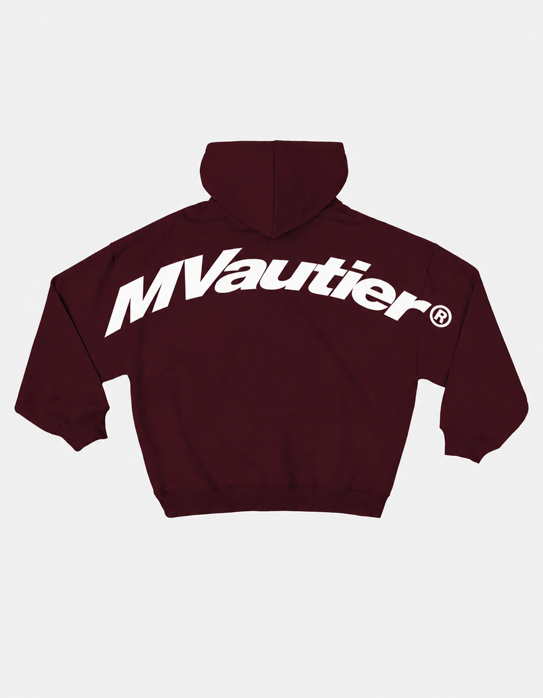 Classic Arch Hoodie