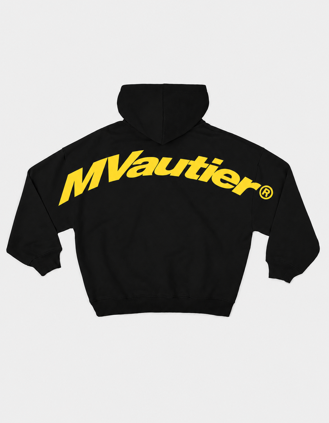 Classic Arch Hoodie