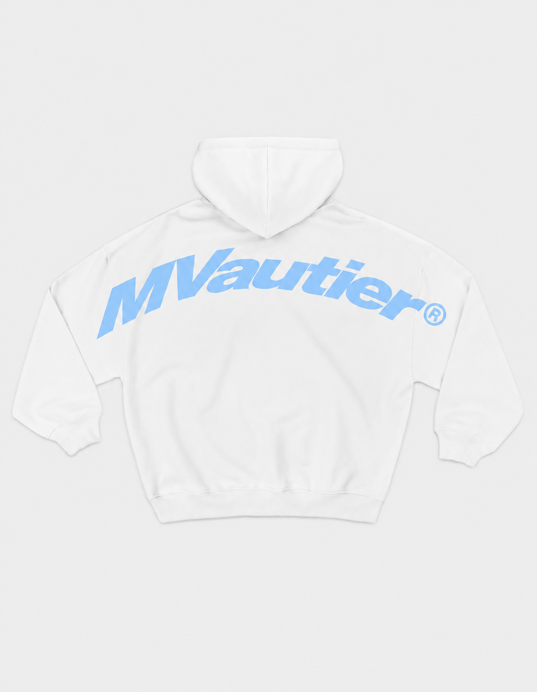 Classic Arch Hoodie