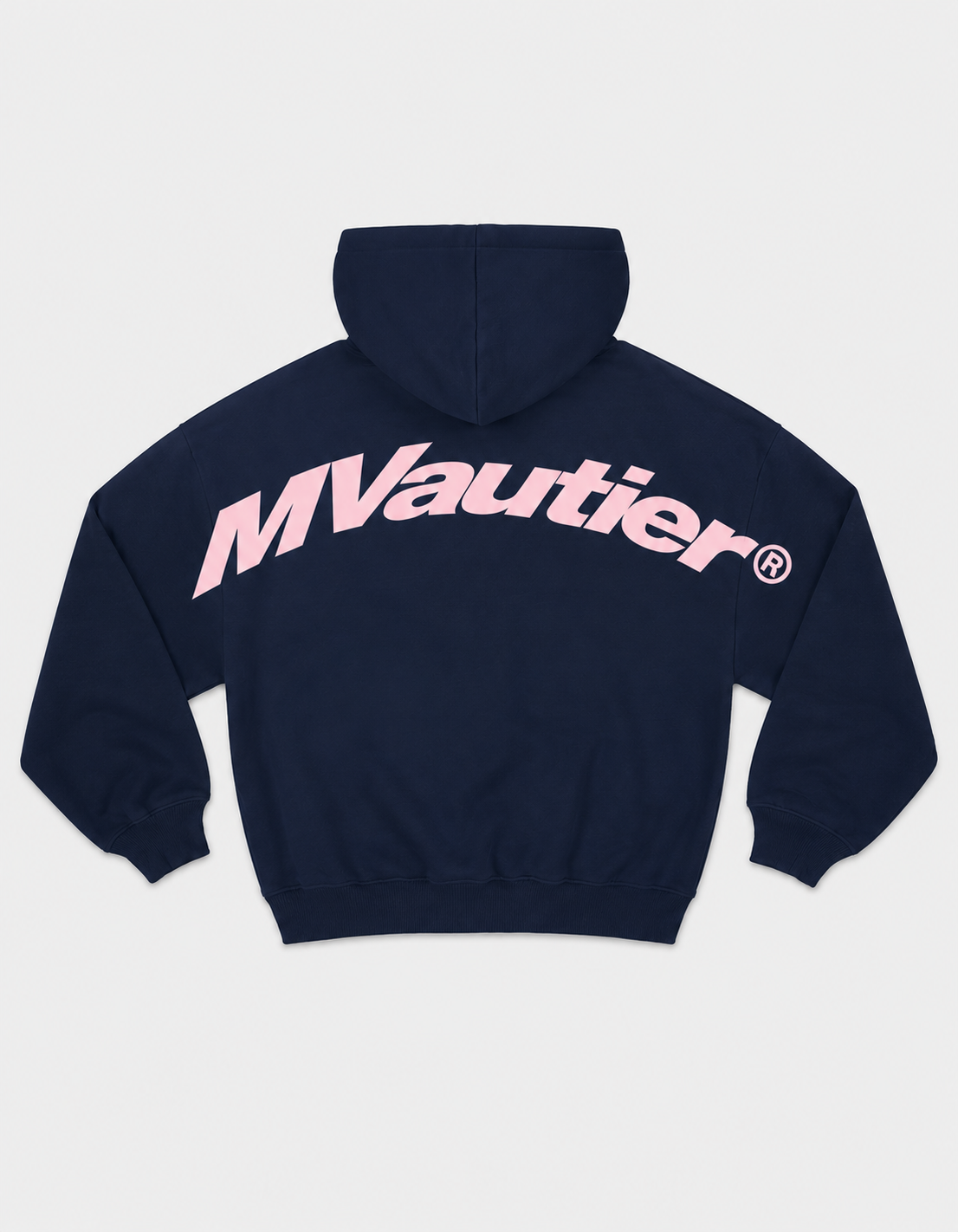 Classic Arch Hoodie