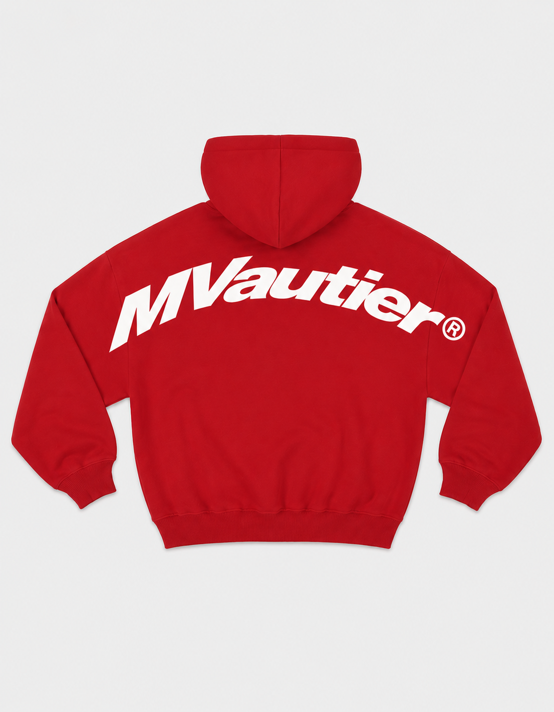 Classic Arch Hoodie