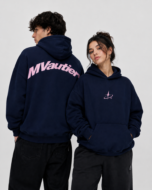 Classic Arch Hoodie