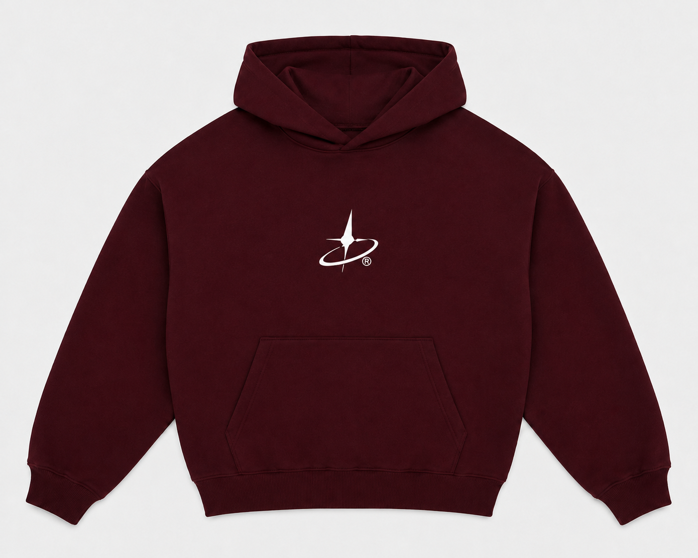 Classic Arch Hoodie