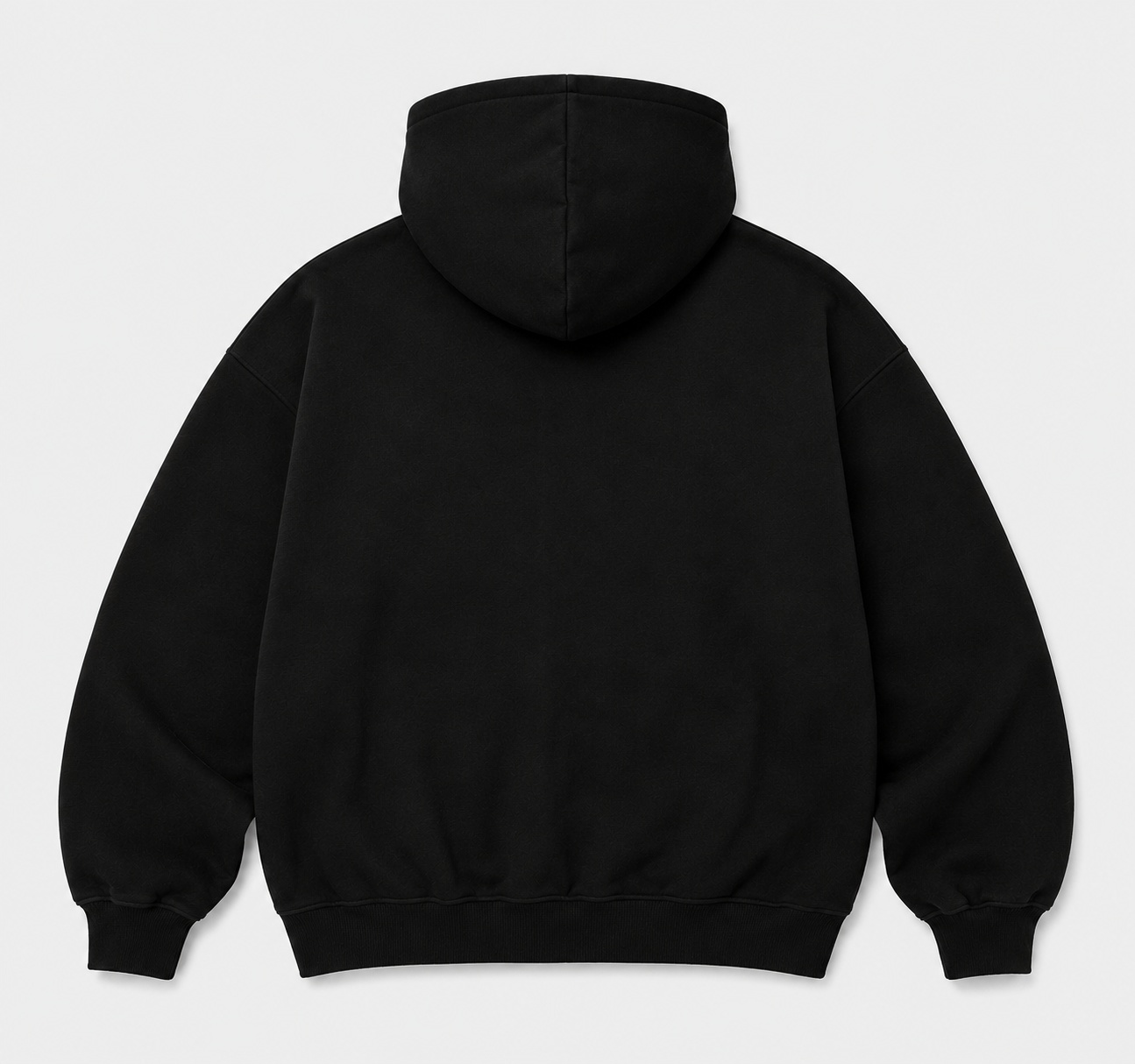 MV Star Zip Hoodie