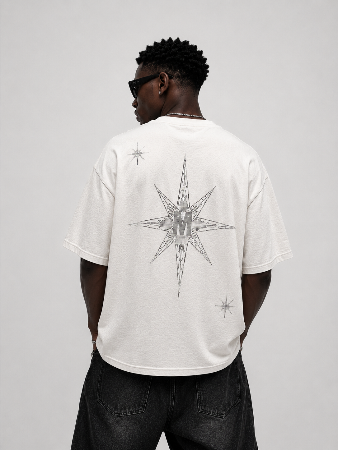 Glitter MV Tee