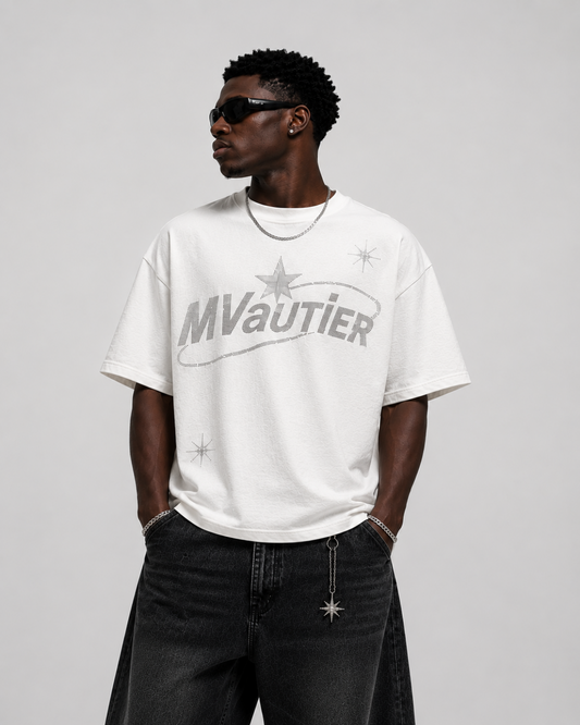 Glitter MV Tee