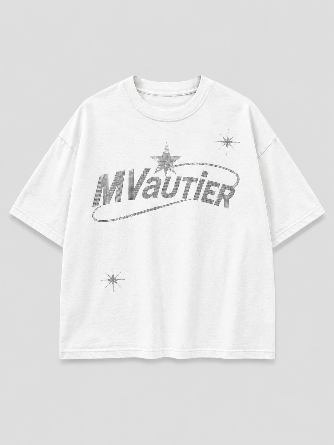 Glitter MV Tee