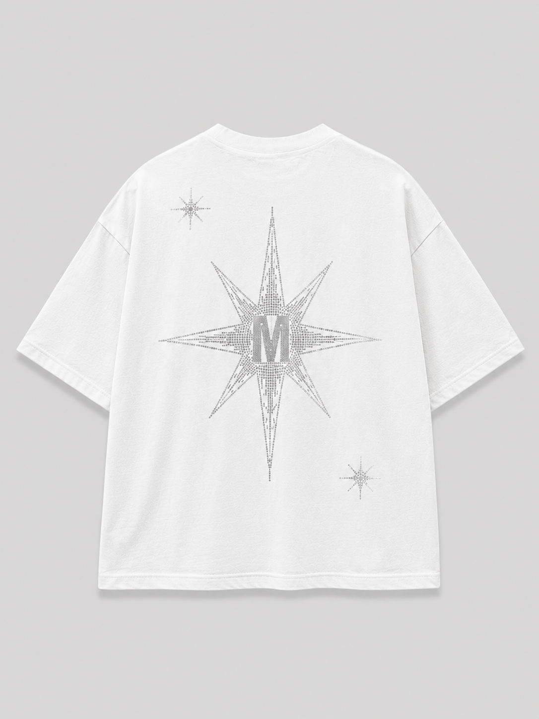 Glitter MV Tee