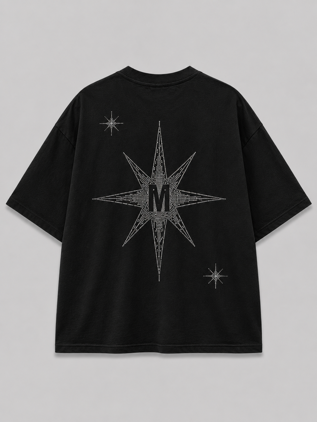 Glitter MV Tee