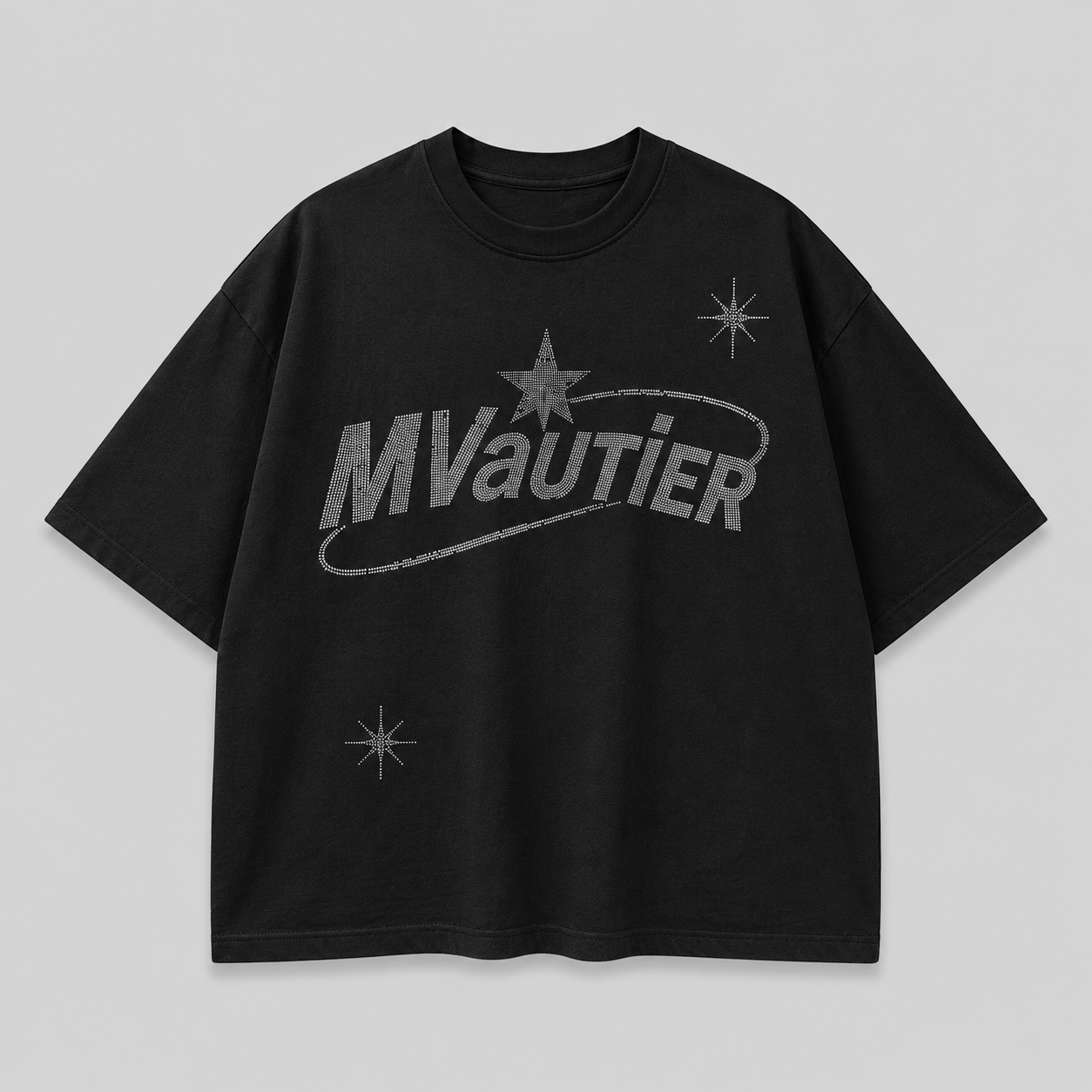 Glitter MV Tee