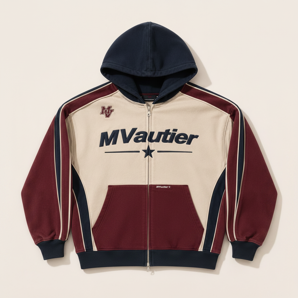 OG Mv hoodie