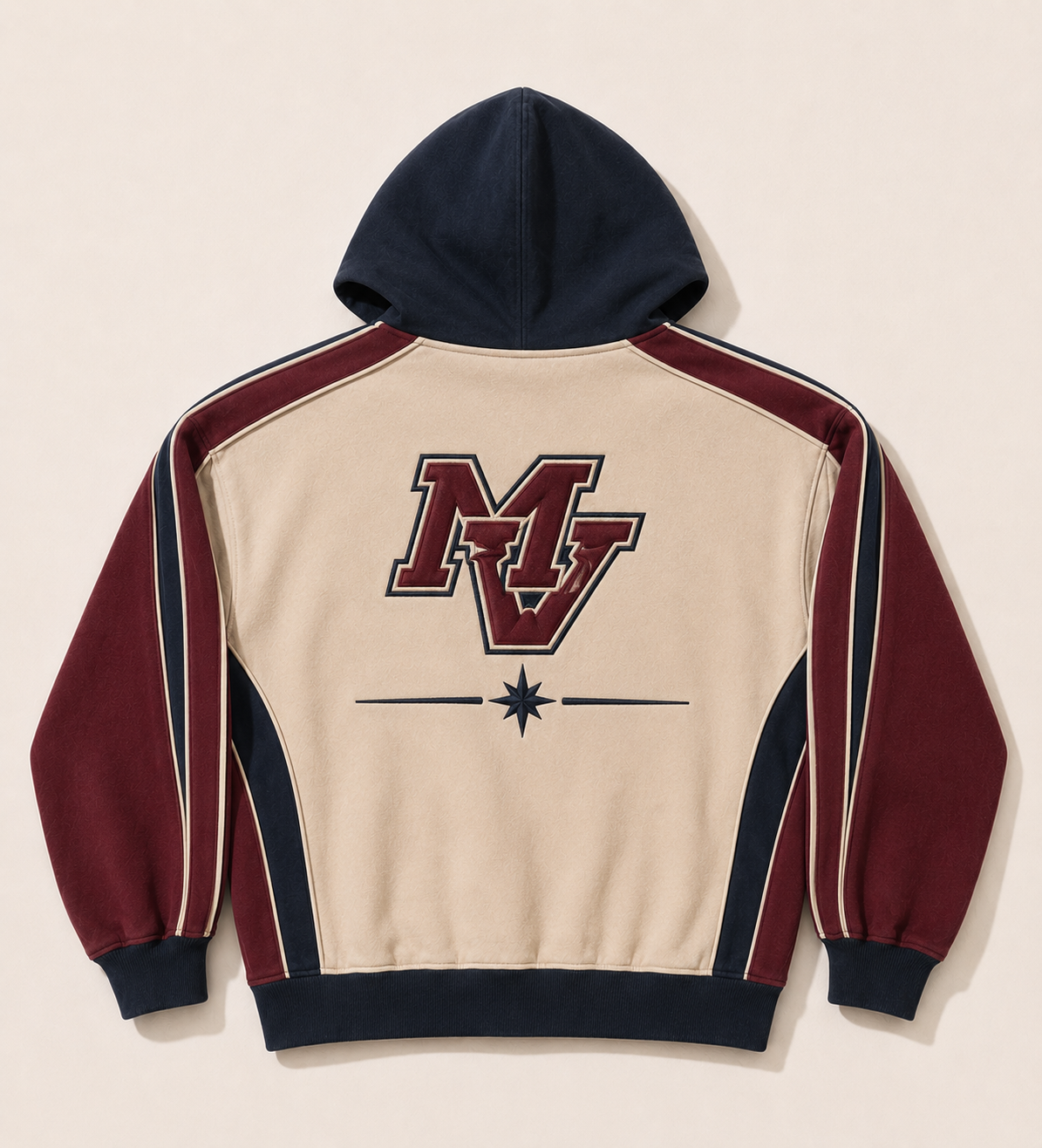 OG Mv hoodie