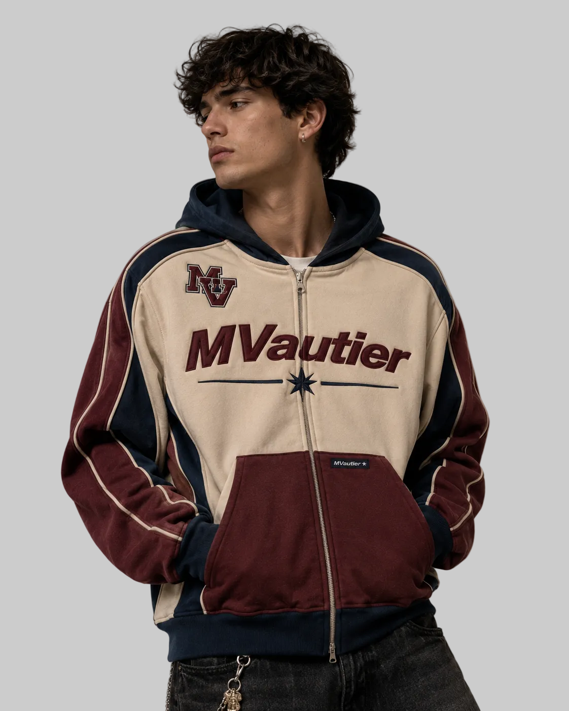 OG Mv hoodie