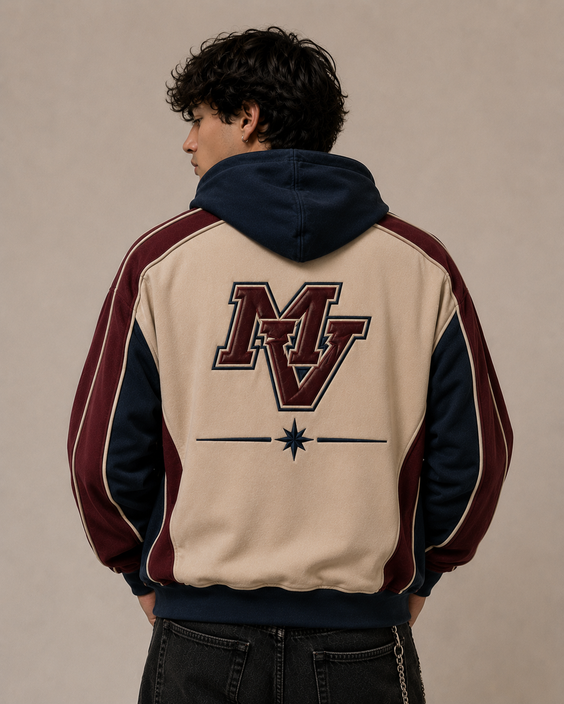 OG Mv hoodie