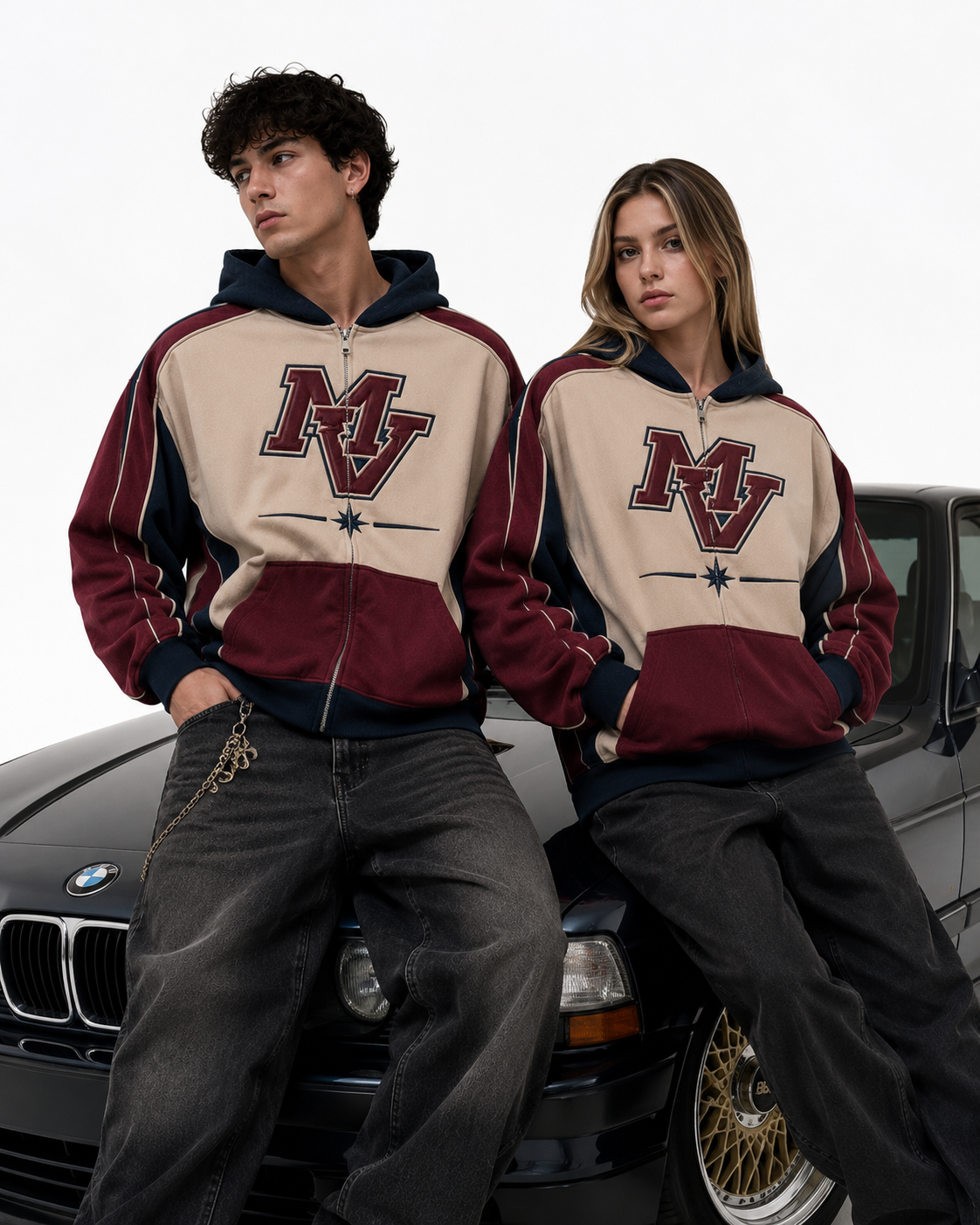 OG Mv hoodie