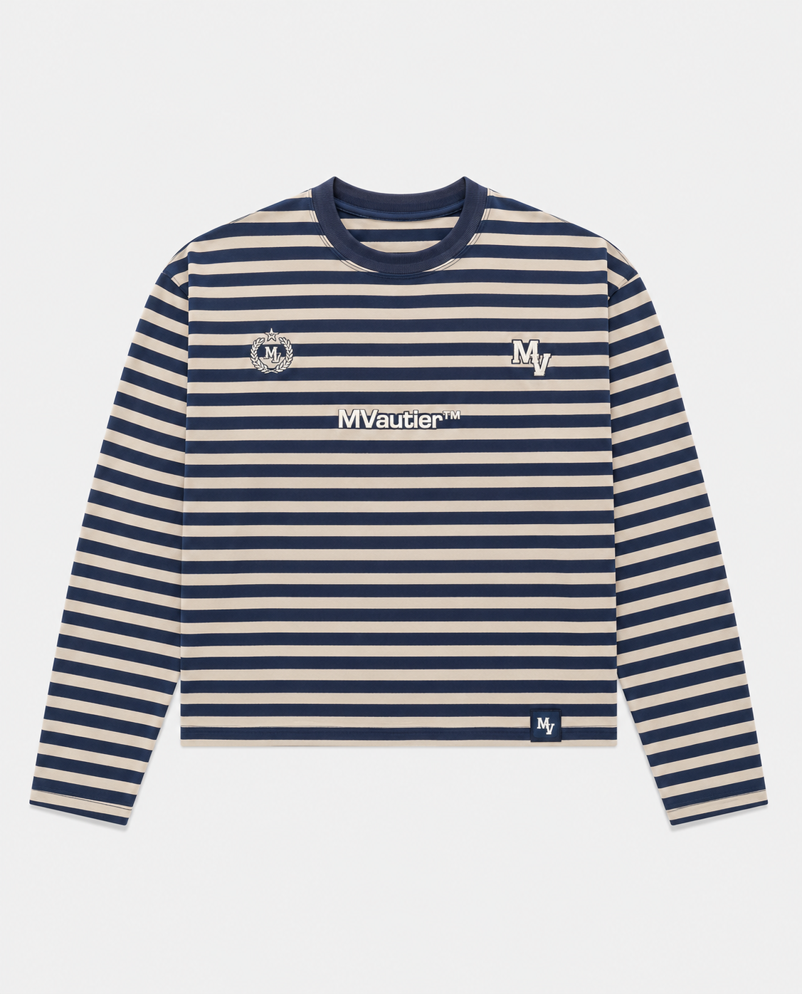 MV Og Longsleeve