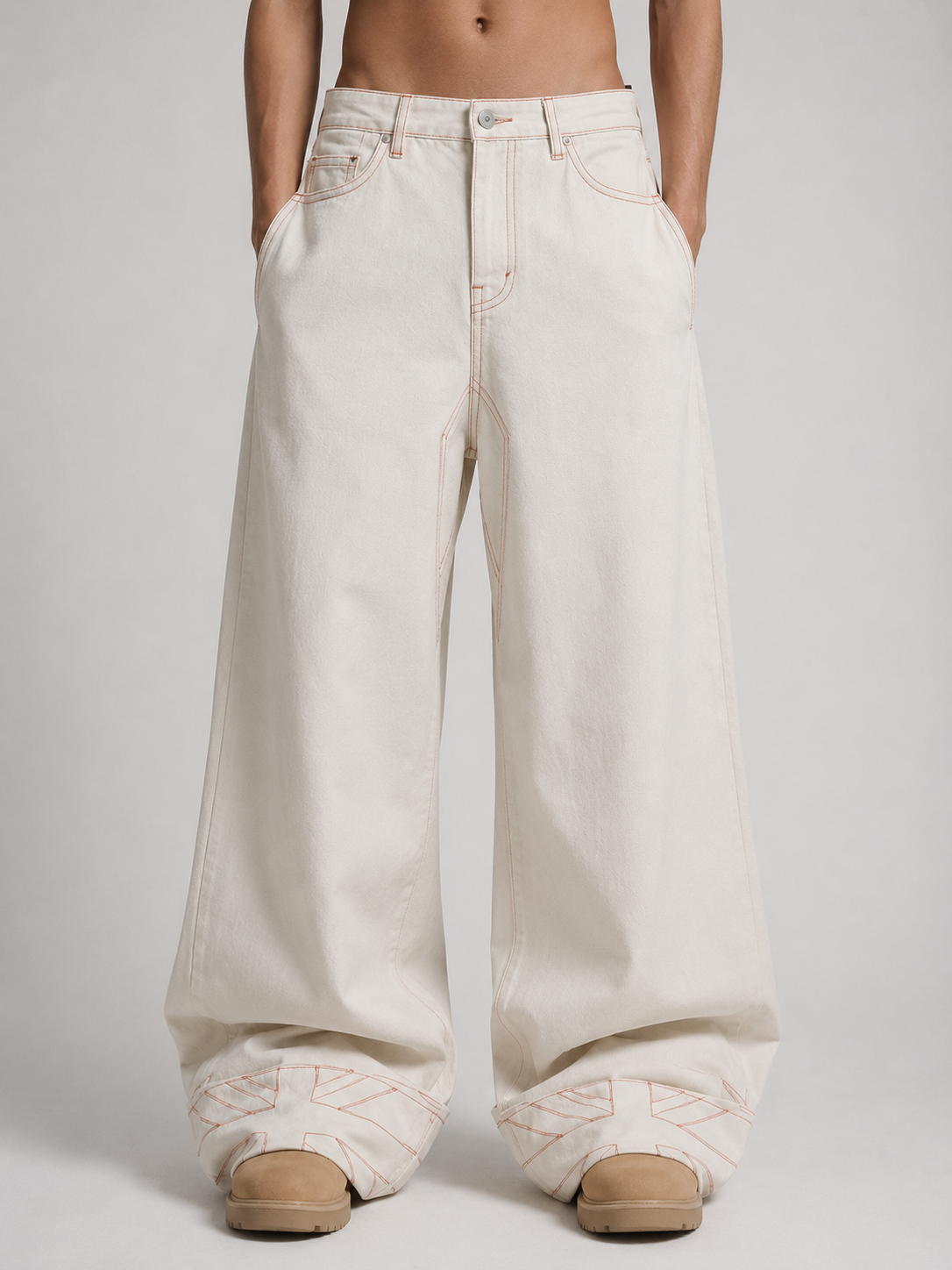 Concrete Dream Jeans