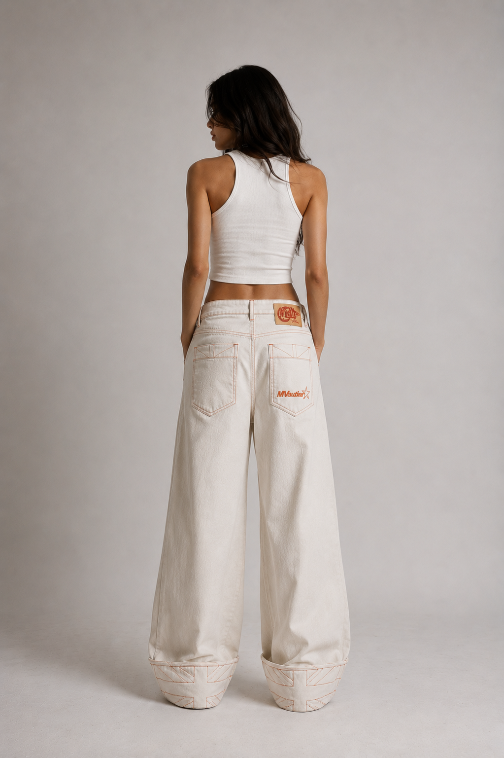 Concrete Dream Jeans