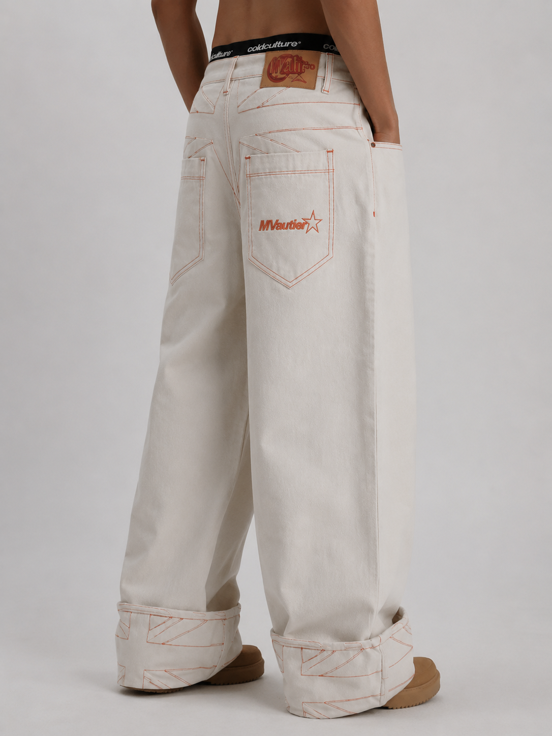 Concrete Dream Jeans