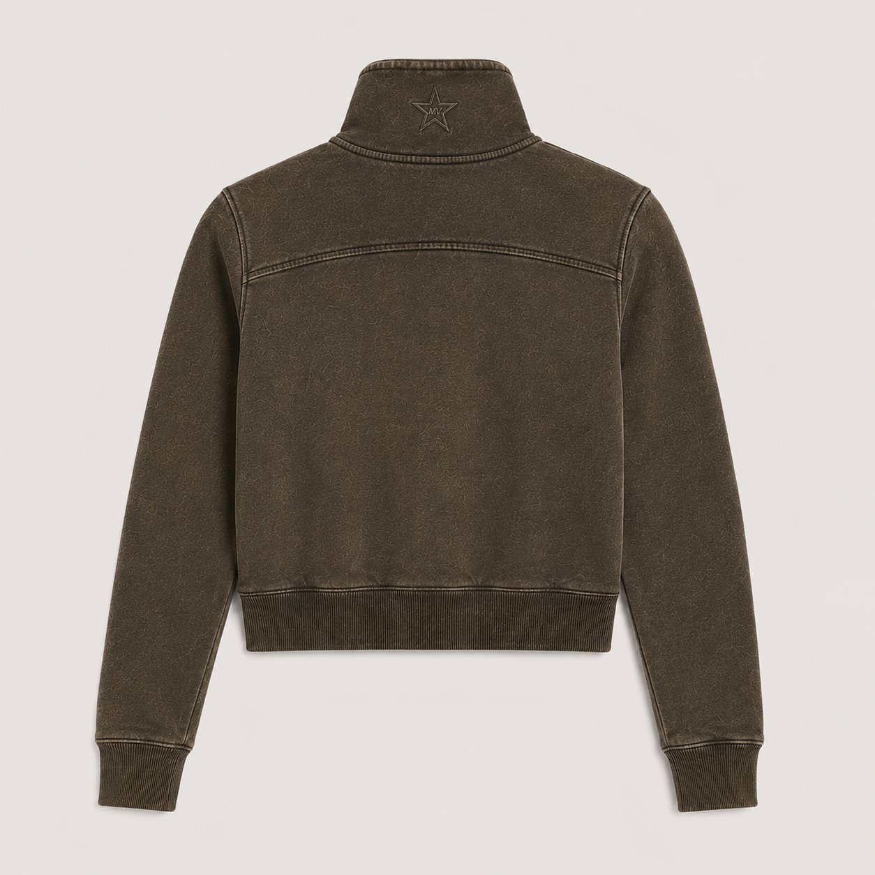 GROWN Zip Up