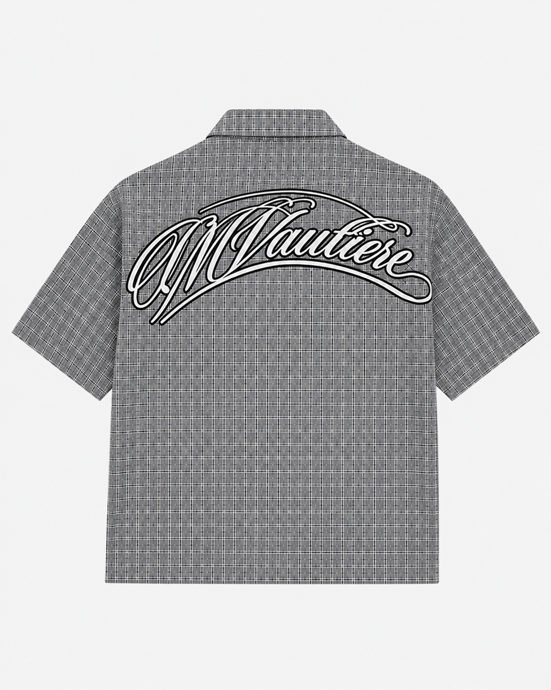 MVautier Asphalt Shirt