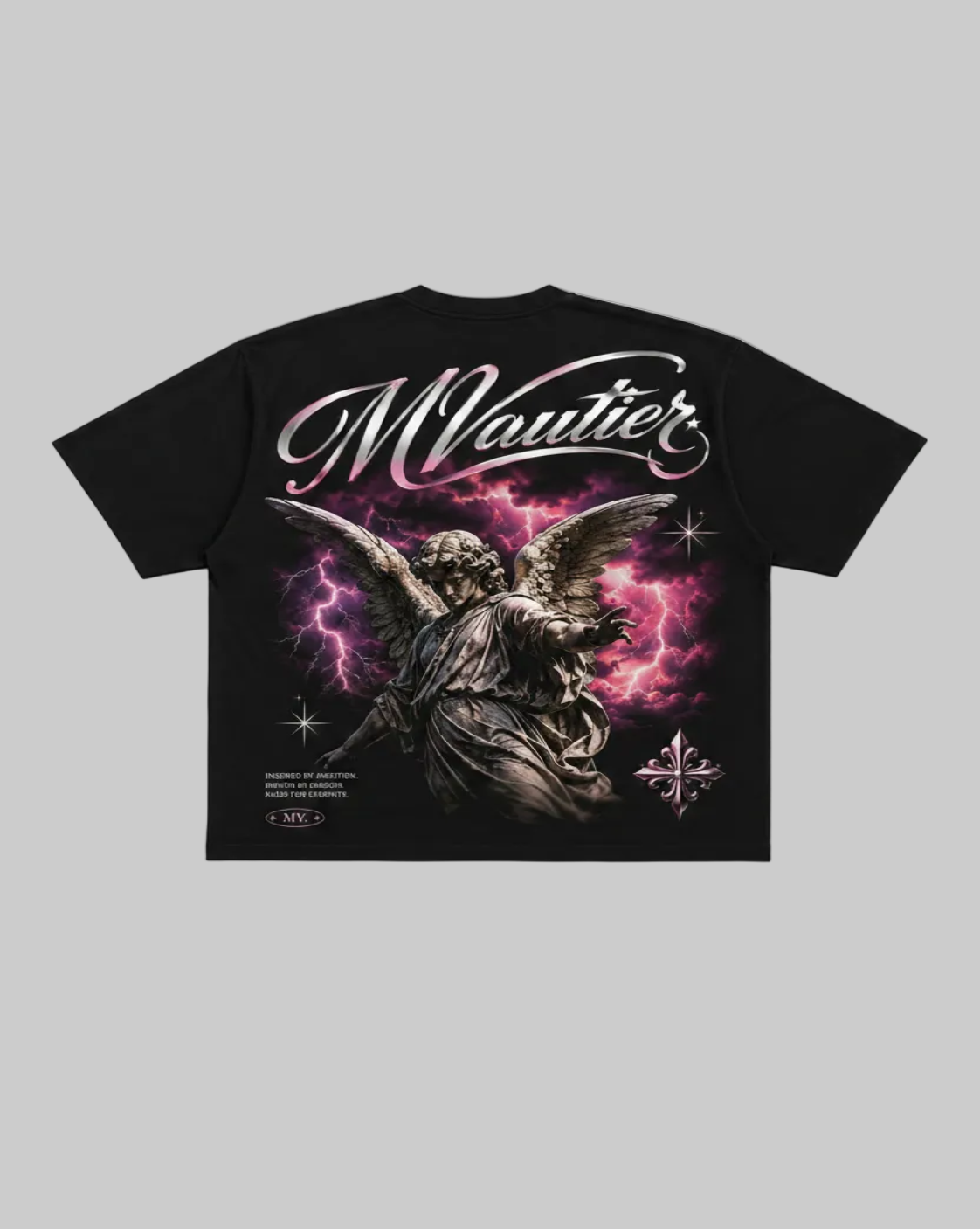 Angel MVTee