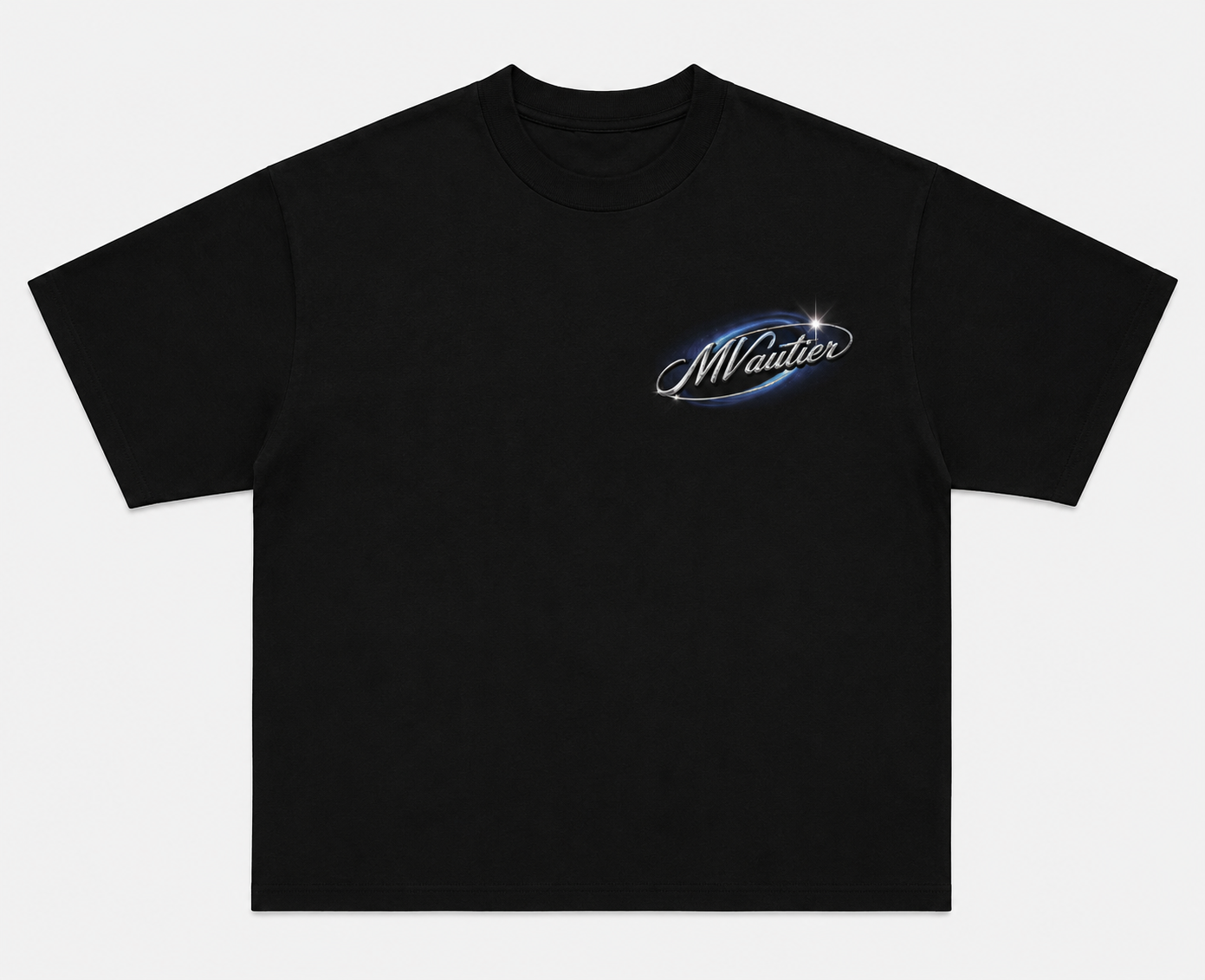 Angel MVTee