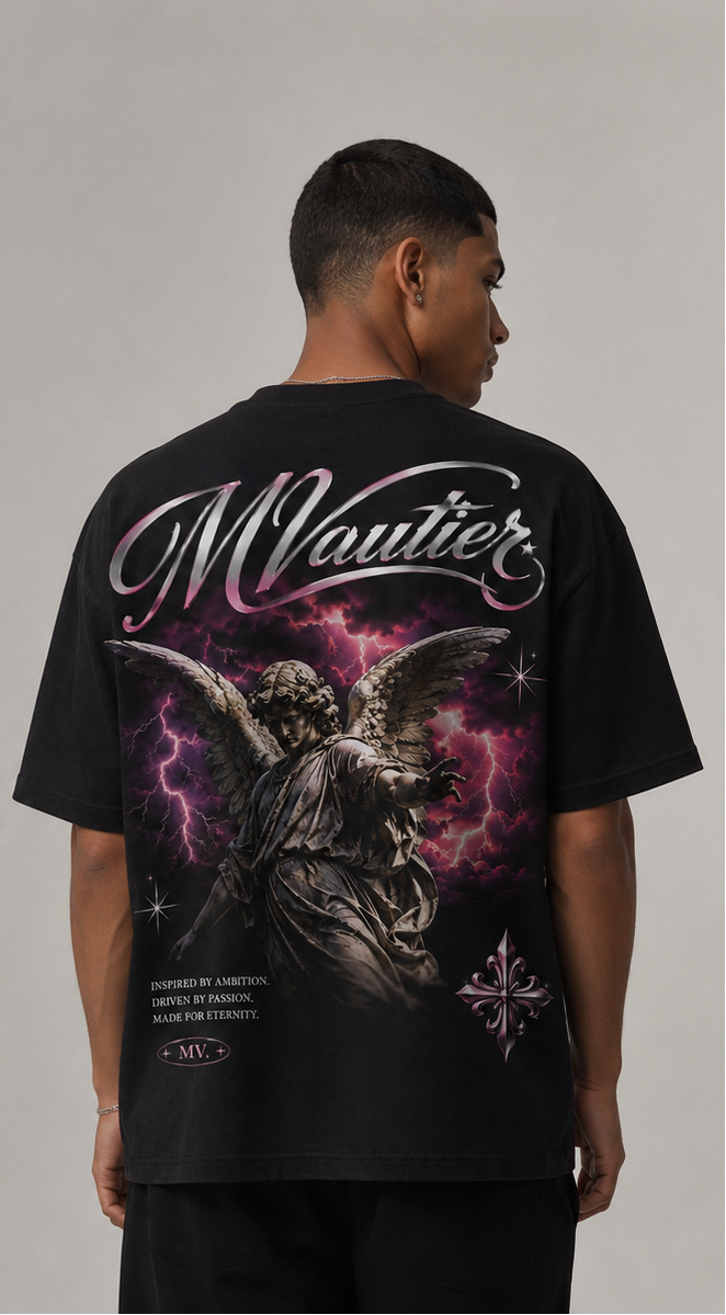 Angel MVTee