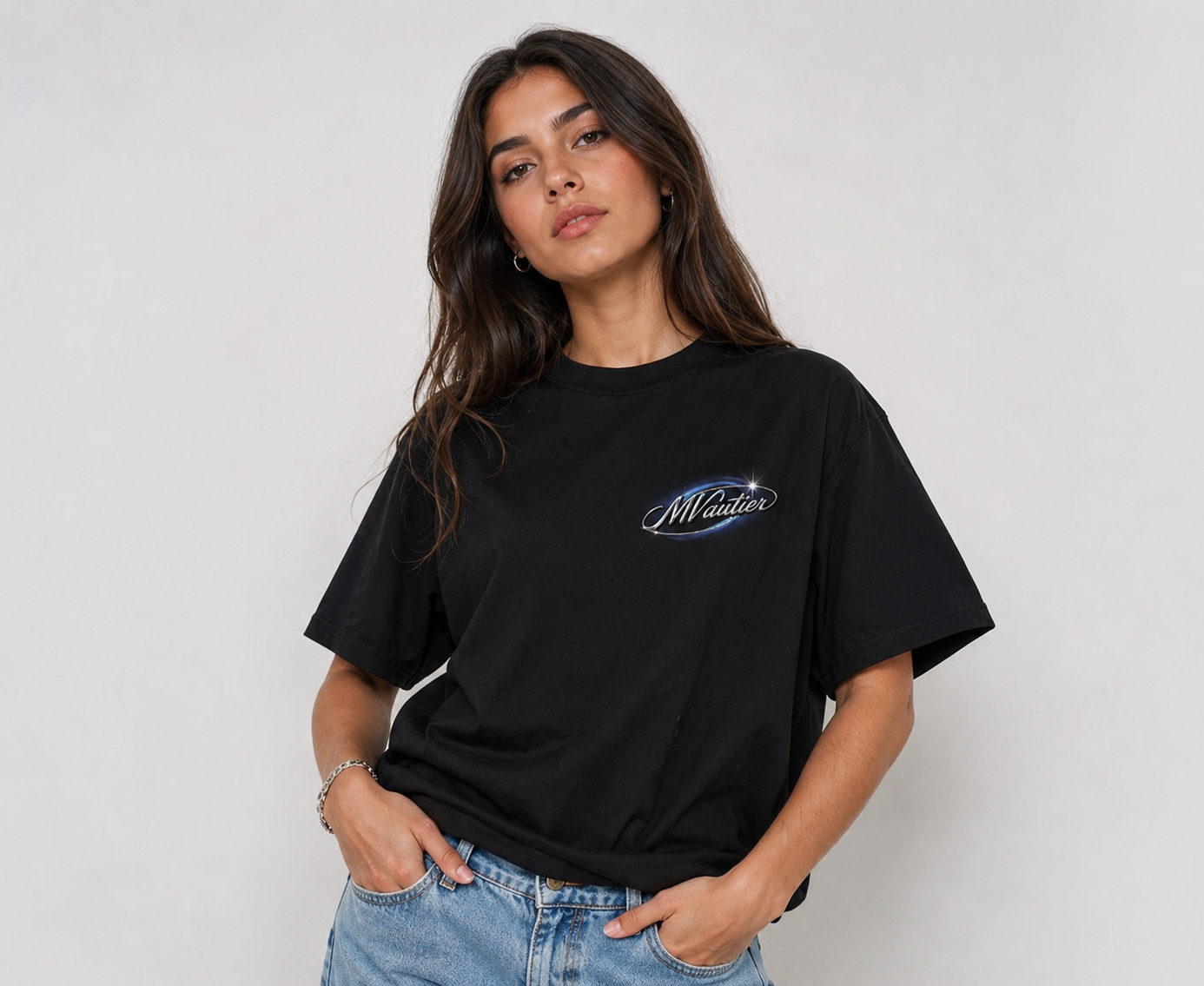 Angel MVTee