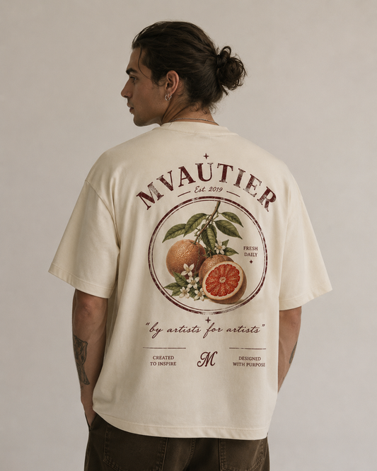 FruitMV Tee