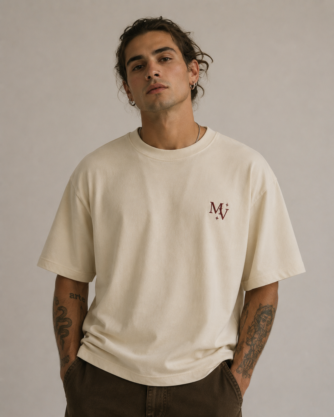 FruitMV Tee